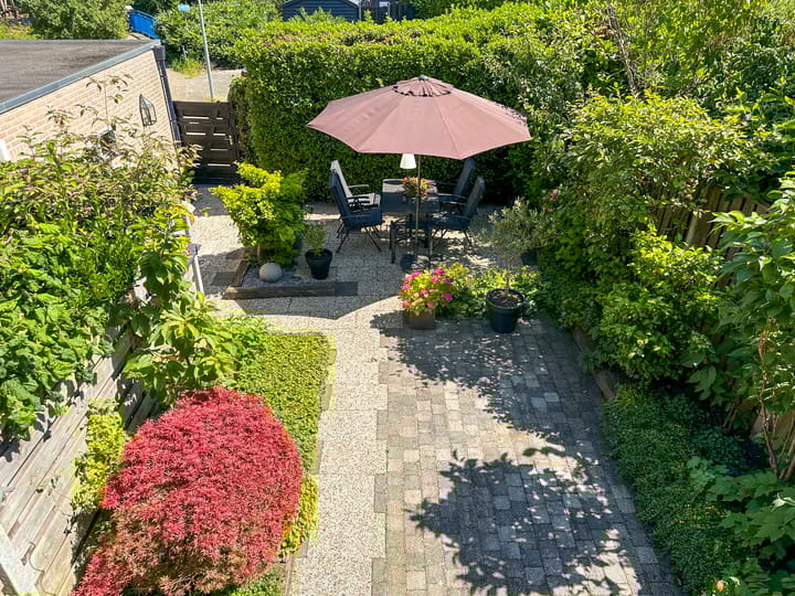 Foto 31 van Van der Hoevensstraat 60