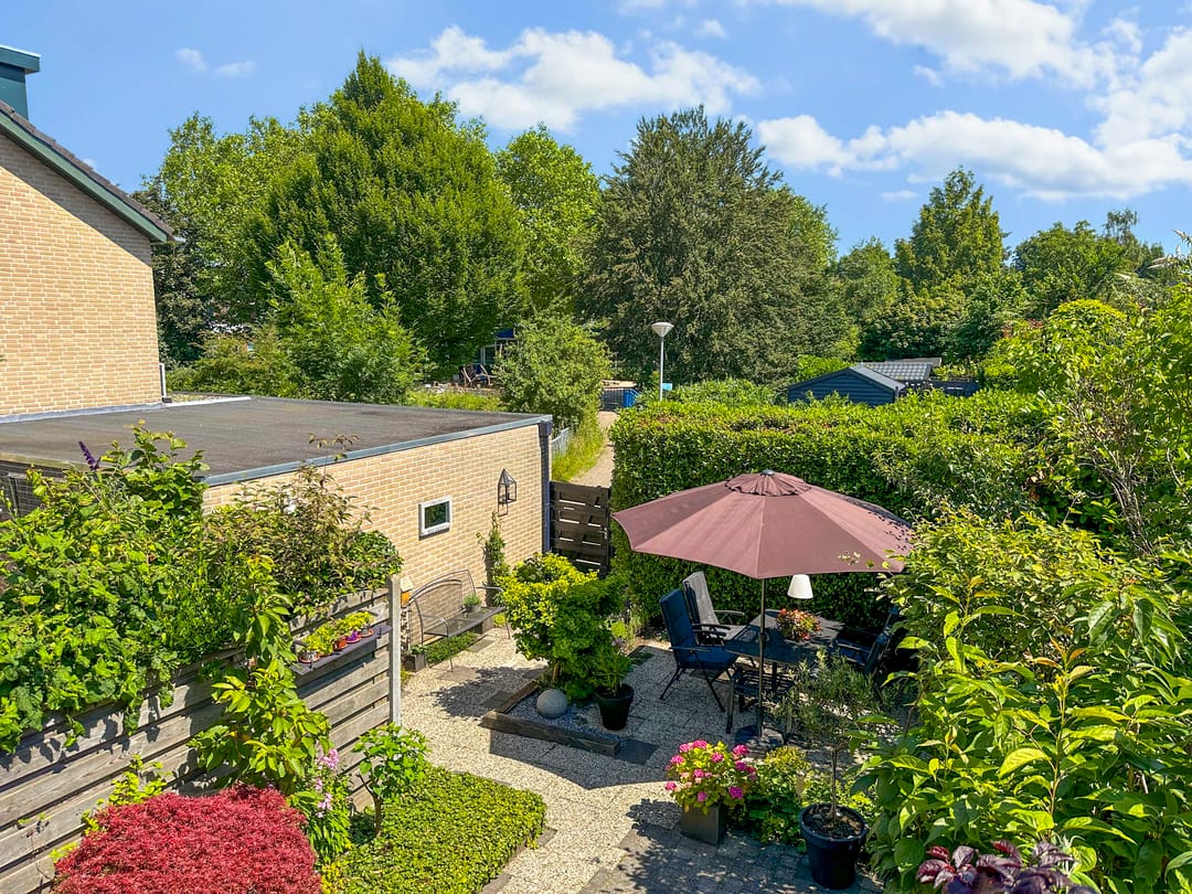 Foto 32 van Van der Hoevensstraat 60