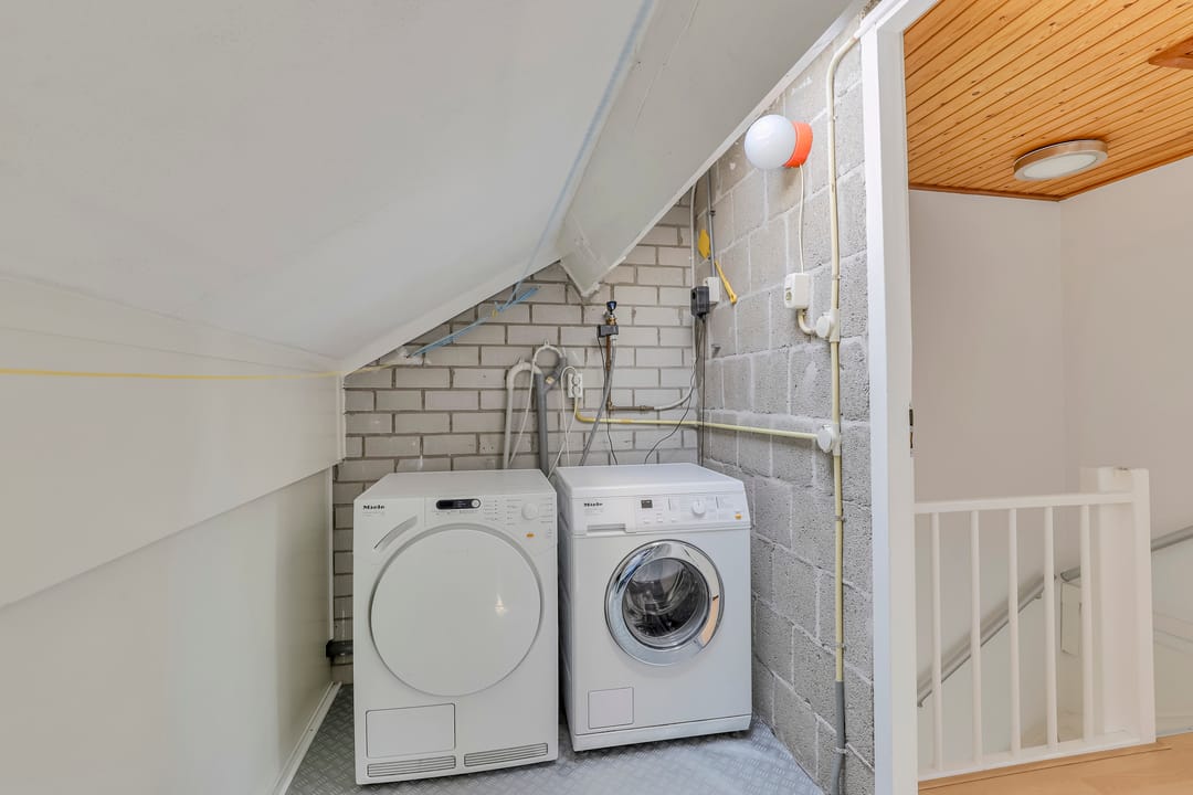 Foto 38 van Van der Hoevensstraat 60