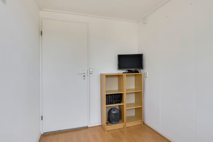 Foto 40 van Van der Hoevensstraat 60