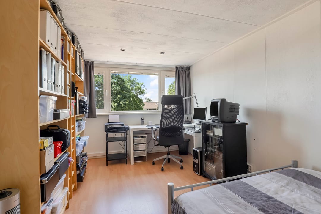 Foto 41 van Van der Hoevensstraat 60