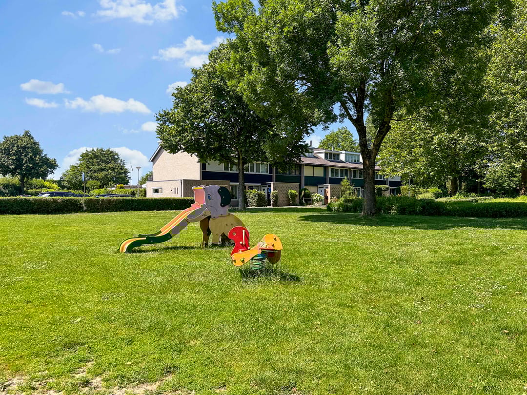 Foto 43 van Van der Hoevensstraat 60