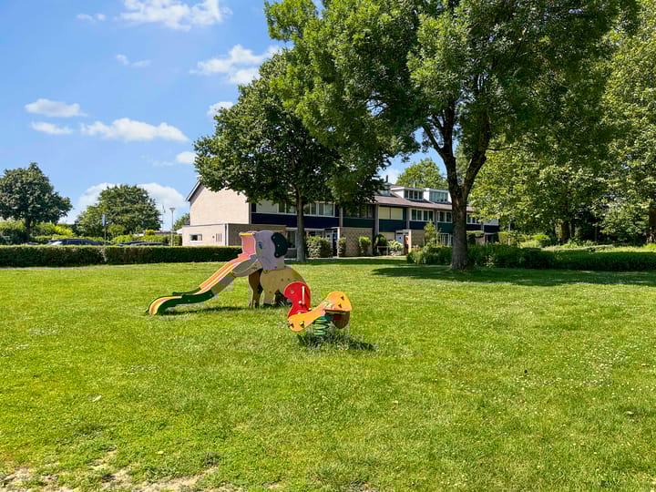 Foto 43 van Van der Hoevensstraat 60