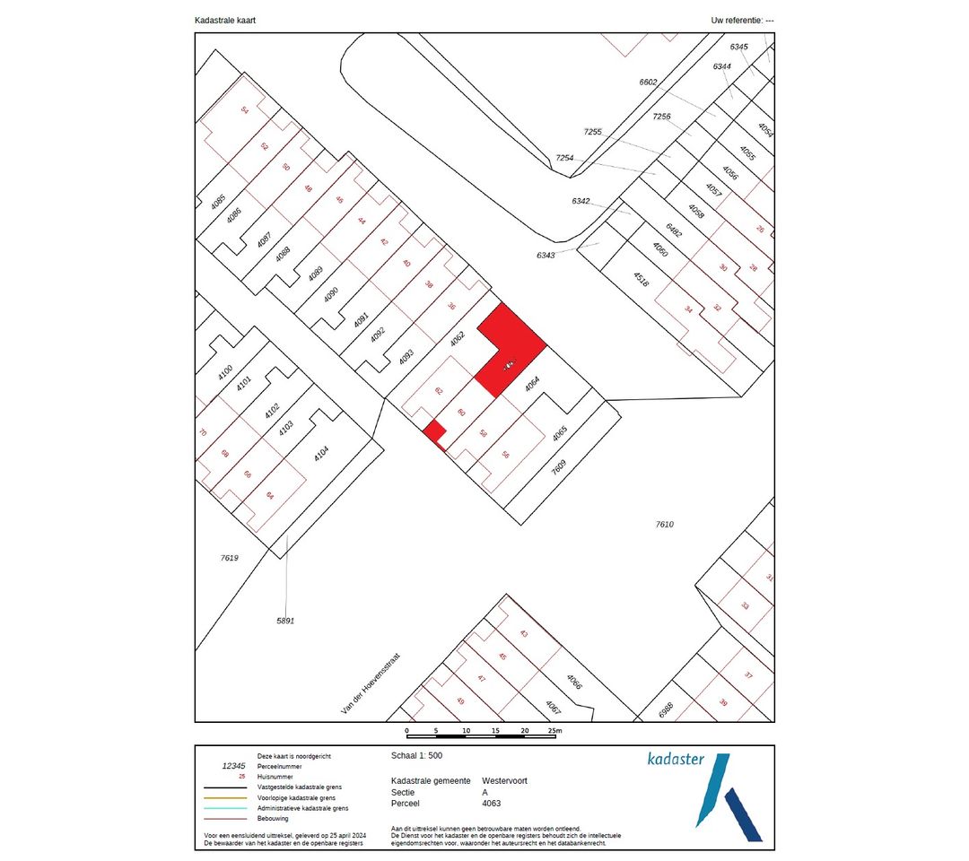Foto 46 van Van der Hoevensstraat 60