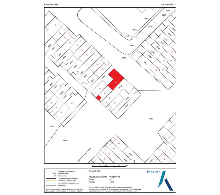Foto 46 van Van der Hoevensstraat 60