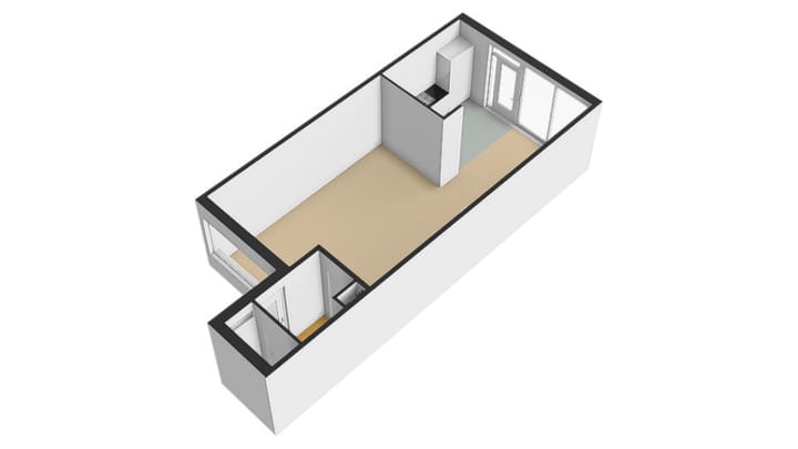 Foto 48 van Van der Hoevensstraat 60