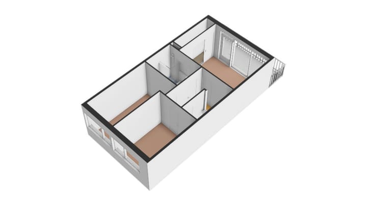 Foto 50 van Van der Hoevensstraat 60