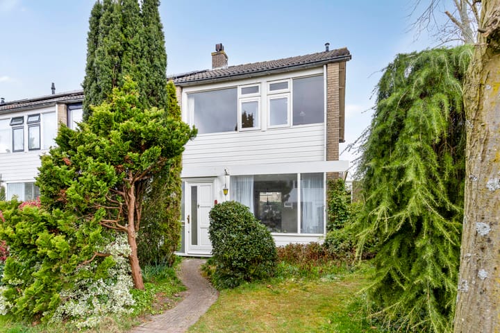 Foto 1 van Geestakker 8