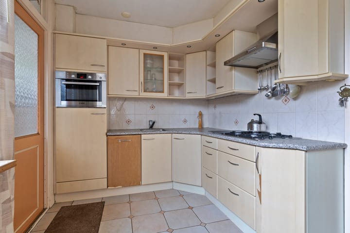 Foto 2 van Geestakker 8