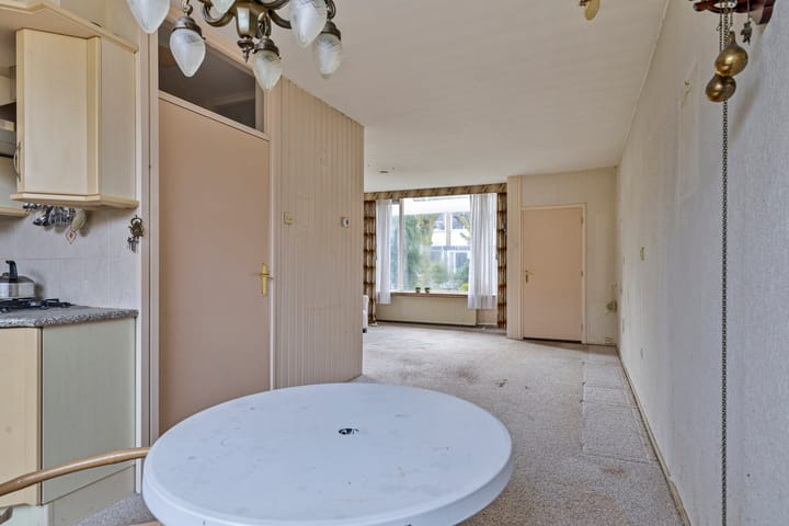 Foto 7 van Geestakker 8