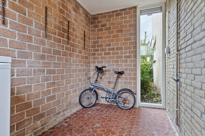 Foto 8 van Geestakker 8