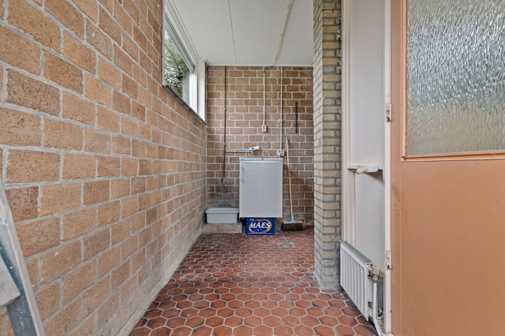 Foto 9 van Geestakker 8