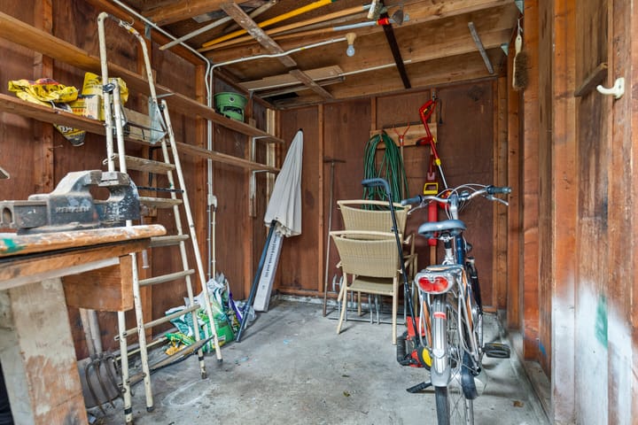 Foto 18 van Geestakker 8