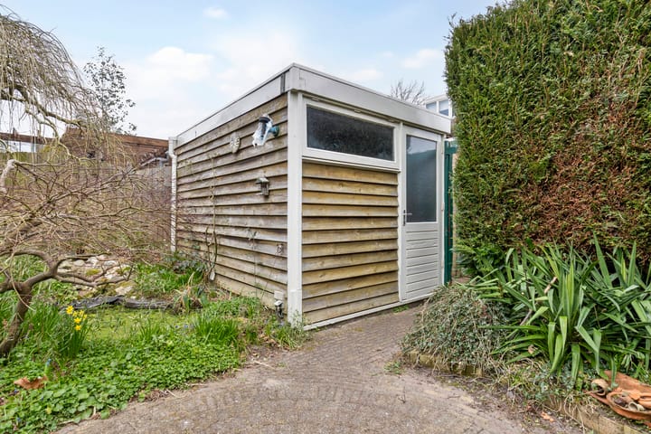 Foto 20 van Geestakker 8