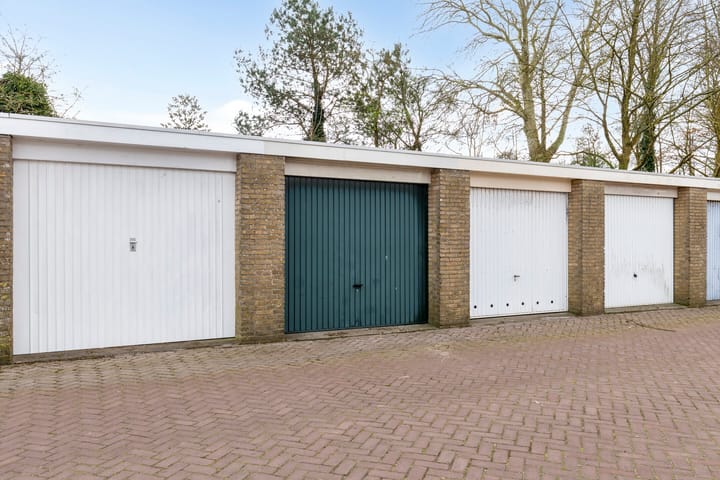 Foto 21 van Geestakker 8