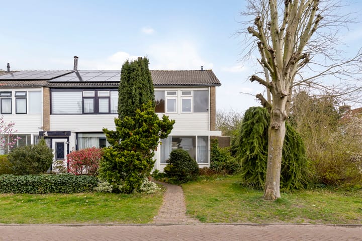 Foto 23 van Geestakker 8