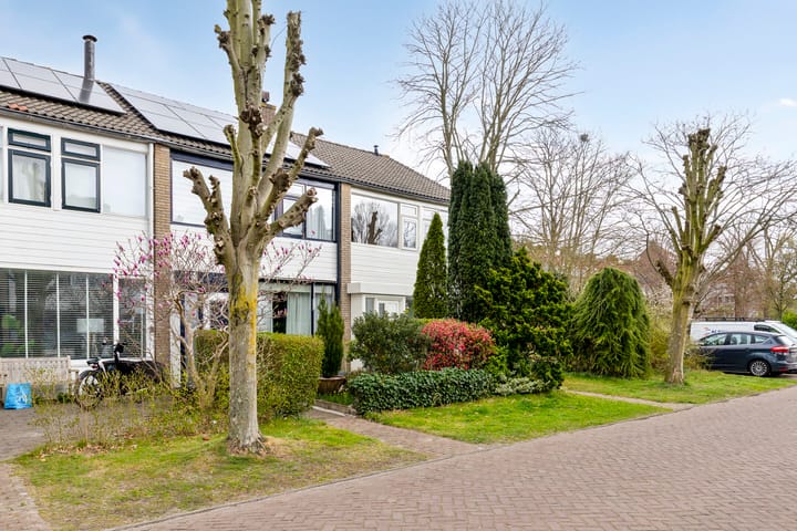 Foto 24 van Geestakker 8