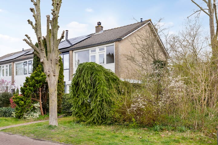 Foto 25 van Geestakker 8