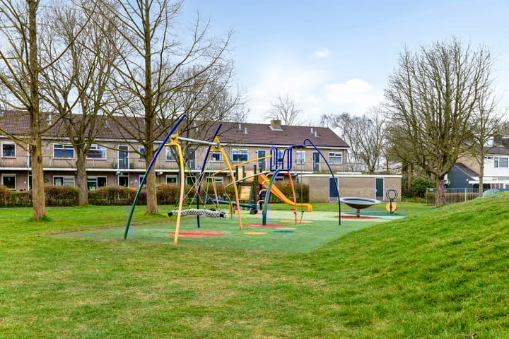 Foto 29 van Geestakker 8