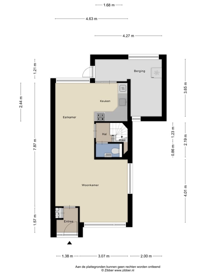 Foto 30 van Geestakker 8