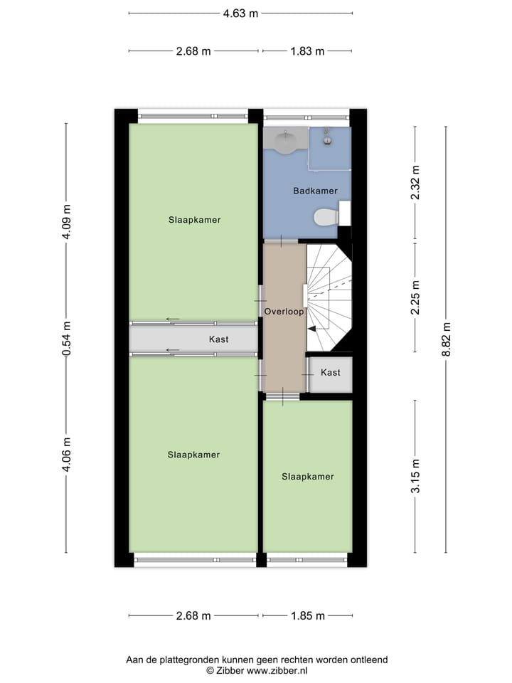 Foto 31 van Geestakker 8