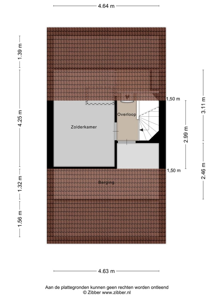 Foto 32 van Geestakker 8