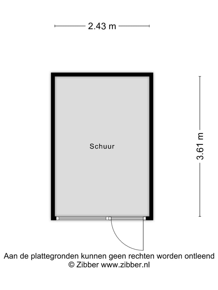 Foto 33 van Geestakker 8
