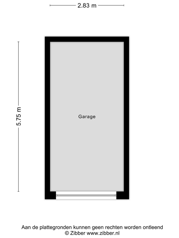 Foto 34 van Geestakker 8