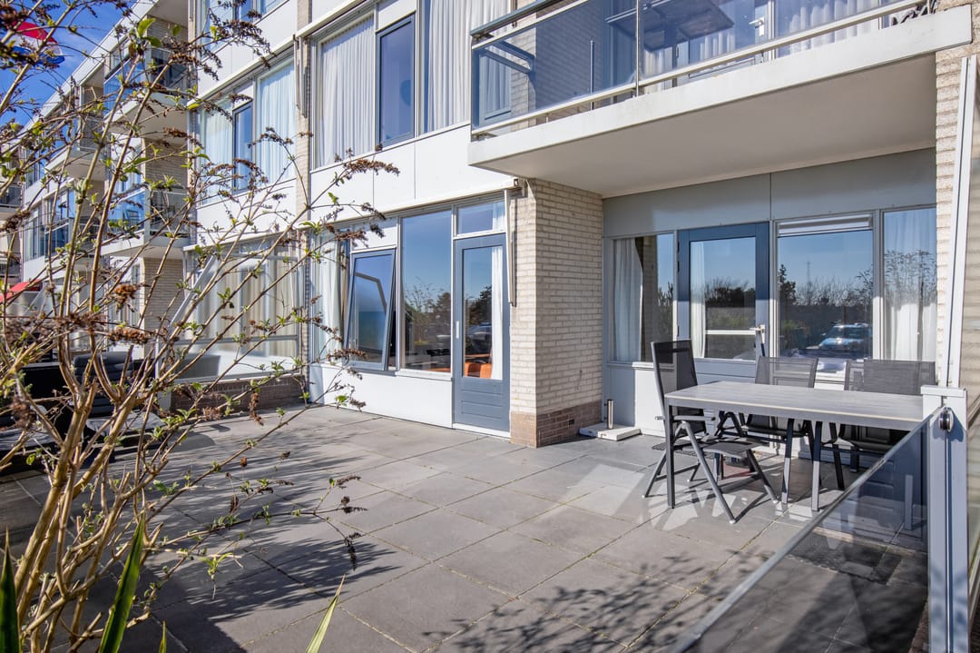 Foto 2 van Badweg 72