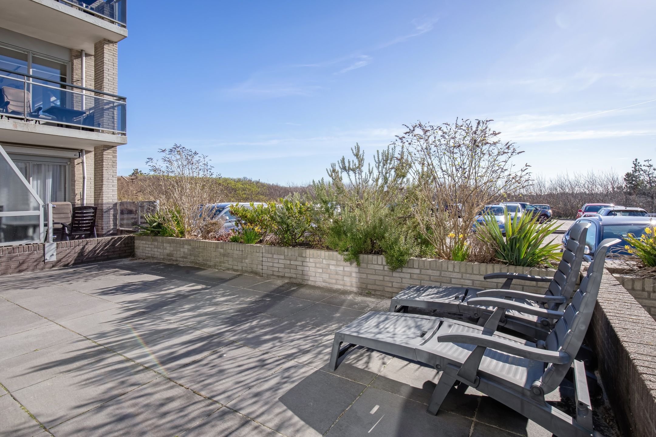 1-bedroom freehold villa in De Koog — photo 4 of 5