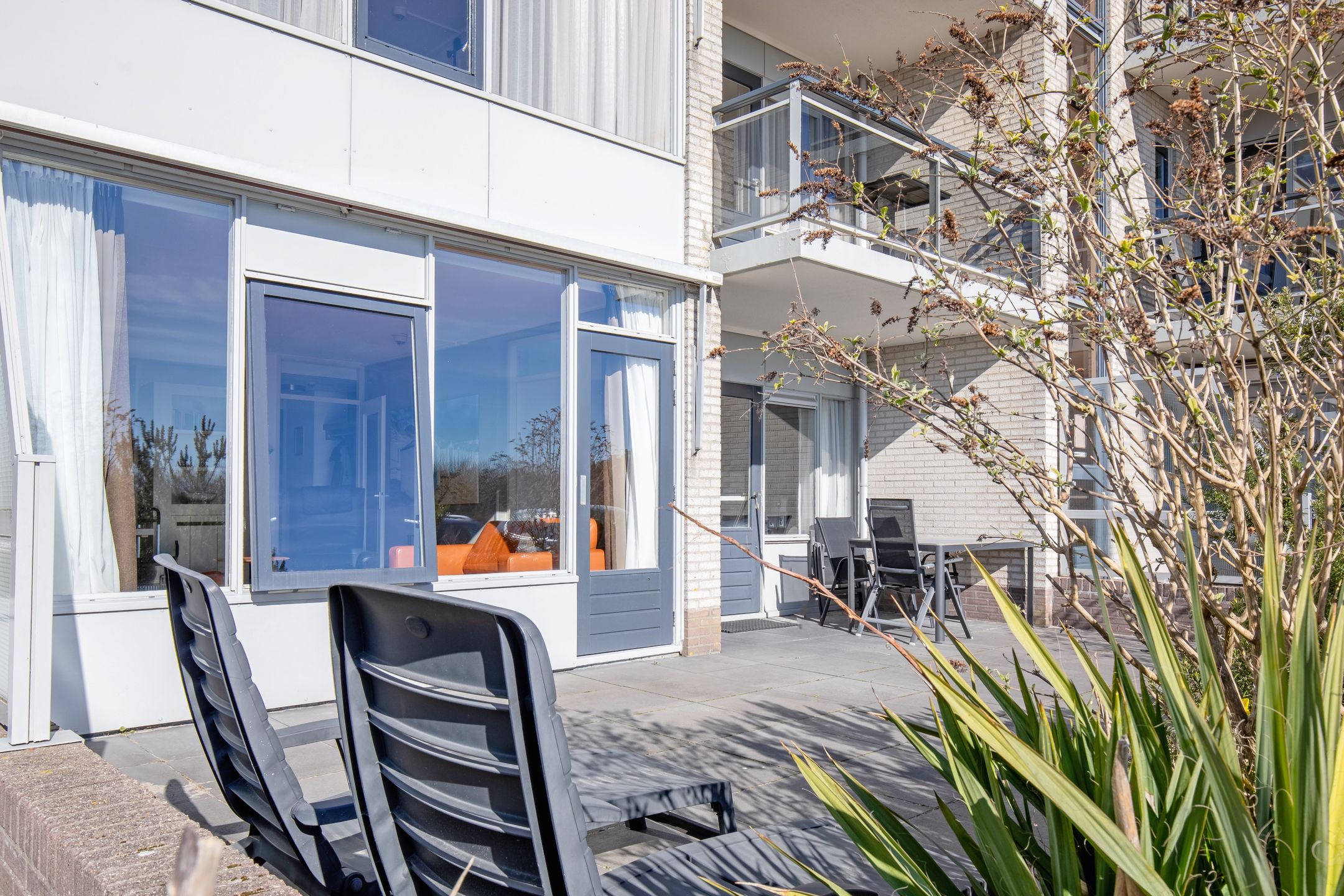 1-bedroom freehold villa in De Koog — photo 5 of 5