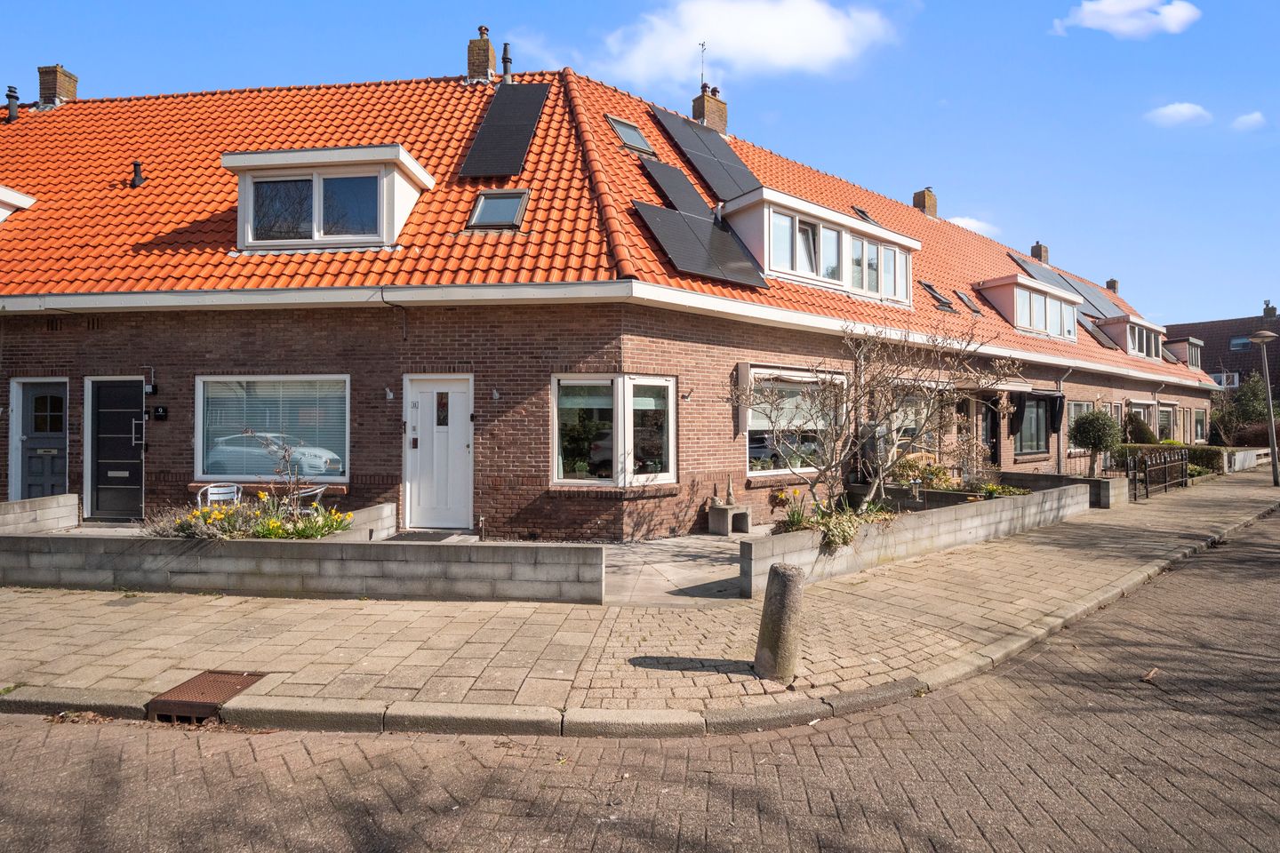 Foto 1 van Meeuwenstraat 11