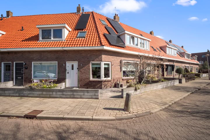 Foto 1 van Meeuwenstraat 11