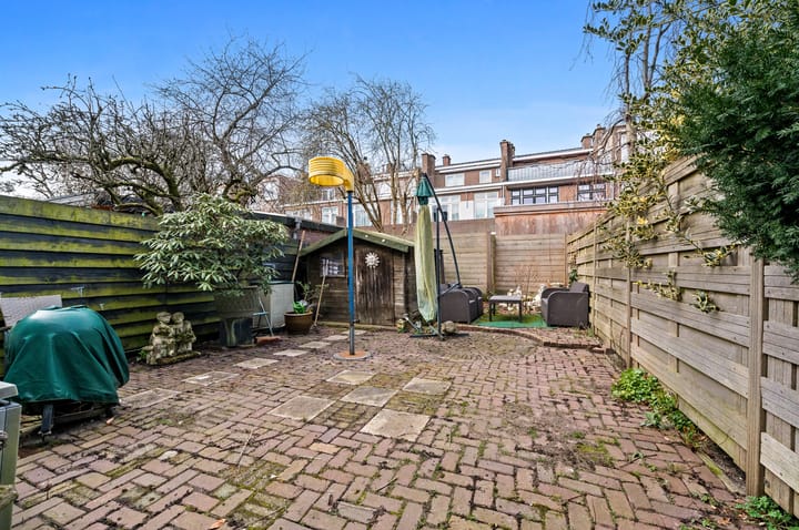 Foto 3 van Tomatenstraat 77