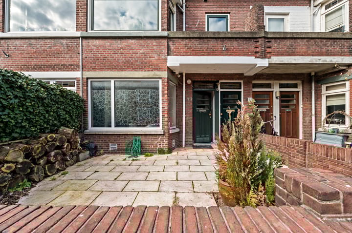 Foto 5 van Tomatenstraat 77