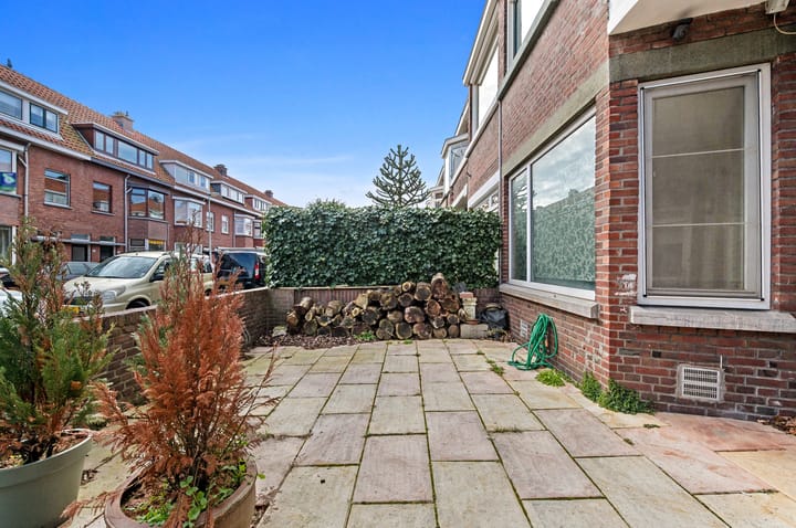 Foto 6 van Tomatenstraat 77