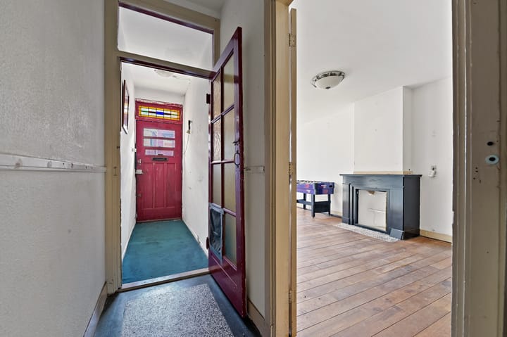 Foto 7 van Tomatenstraat 77