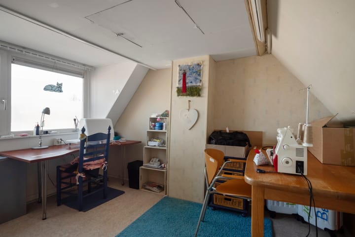 Foto 14 van Meeuwenstraat 11