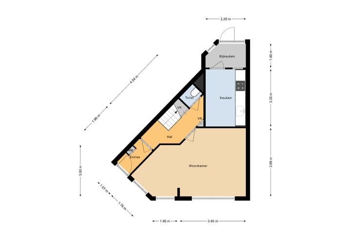Foto 17 van Meeuwenstraat 11