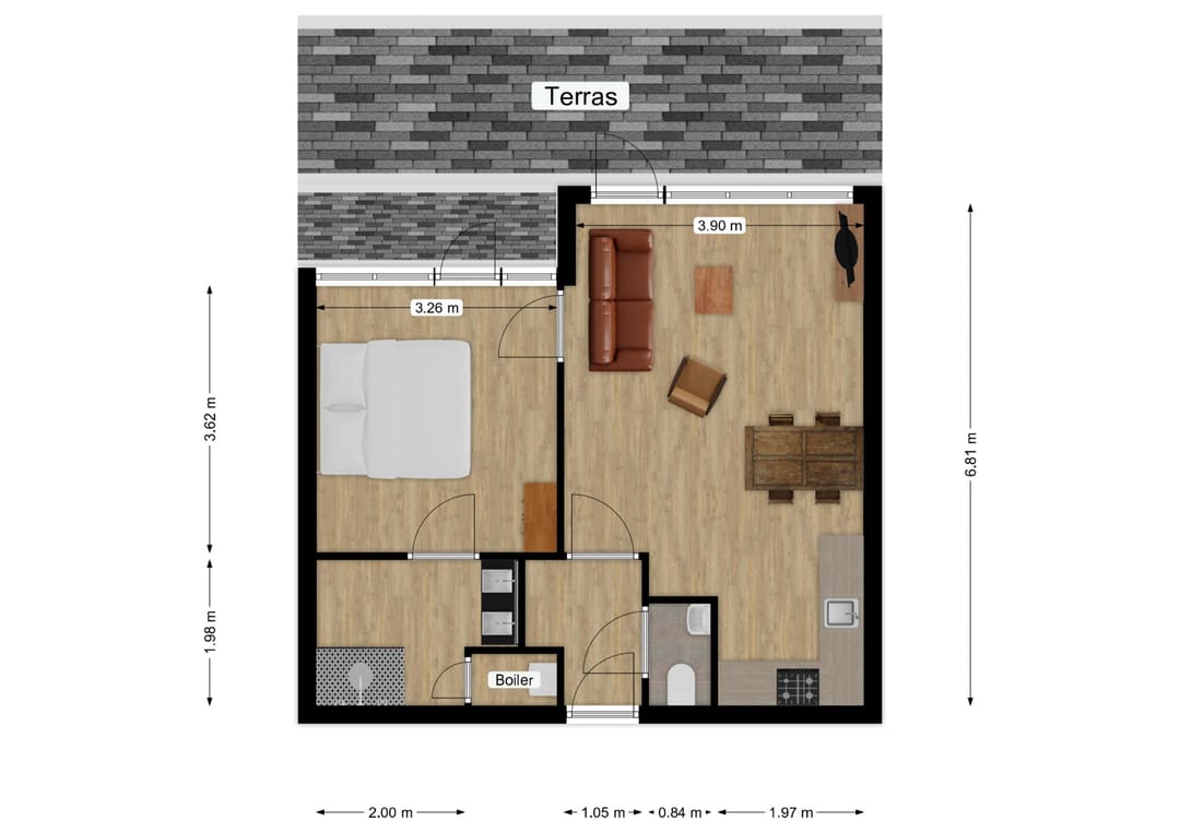 Foto 28 van Badweg 72