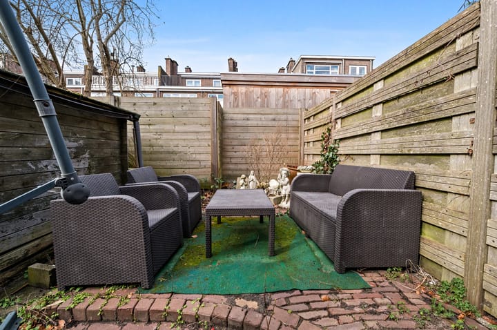 Foto 23 van Tomatenstraat 77