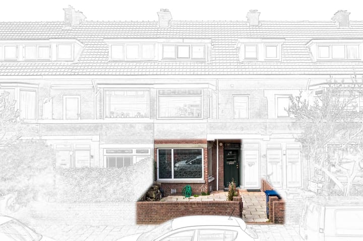 Foto 33 van Tomatenstraat 77