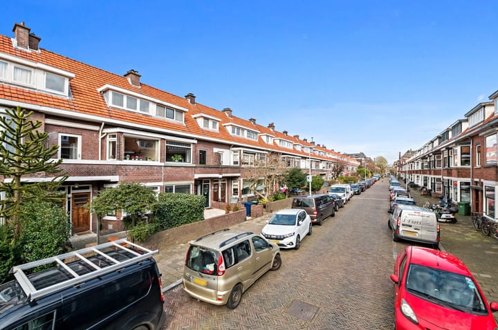 Foto 34 van Tomatenstraat 77