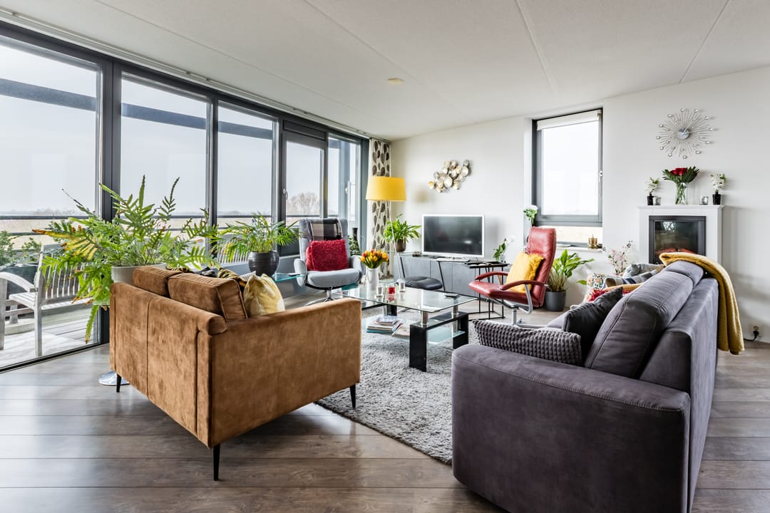 Foto 2 van Stella Agsteribbeland 67