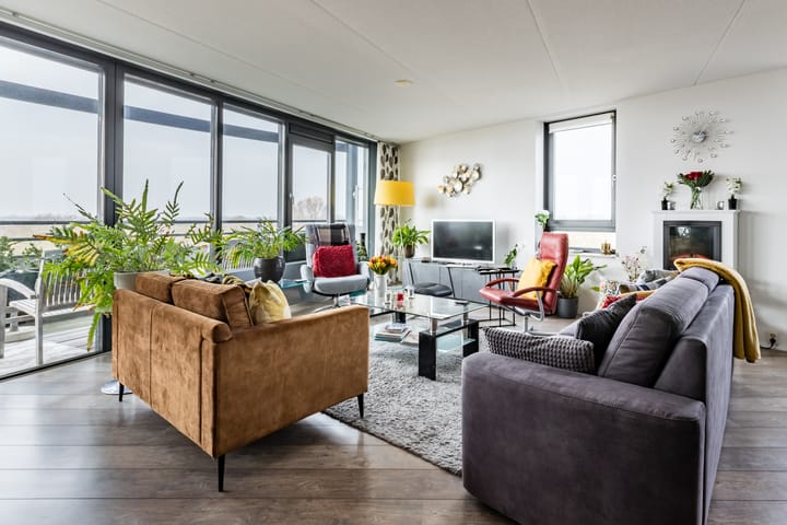 Foto 2 van Stella Agsteribbeland 67