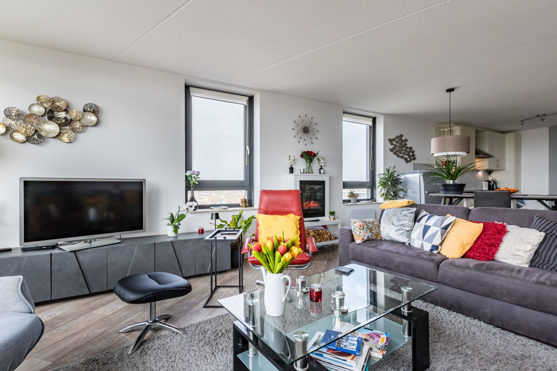 Foto 3 van Stella Agsteribbeland 67