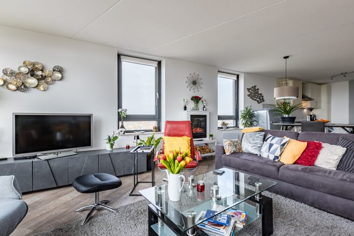 Foto 3 van Stella Agsteribbeland 67