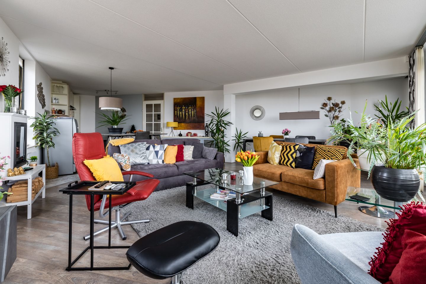 Foto 4 van Stella Agsteribbeland 67