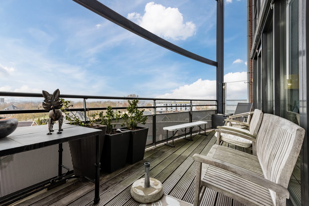 Foto 22 van Stella Agsteribbeland 67