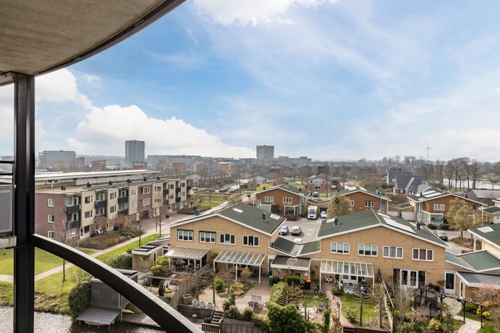 Foto 26 van Stella Agsteribbeland 67